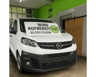 Opel Vivaro Gebrauchtwagen