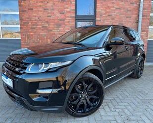 Land Rover Range Rover Evoque Gebrauchtwagen