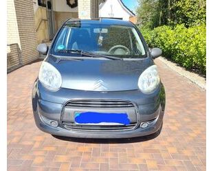 Citroen C1 Gebrauchtwagen