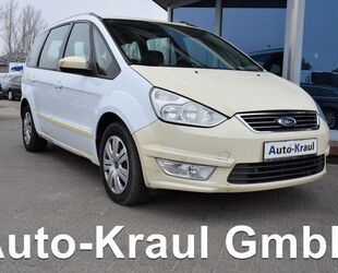 Ford Galaxy Gebrauchtwagen