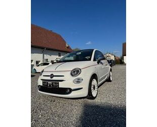 Fiat 500C Gebrauchtwagen
