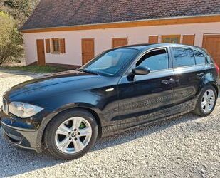 BMW 118 Gebrauchtwagen