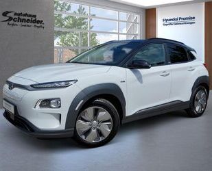 Hyundai KONA Gebrauchtwagen