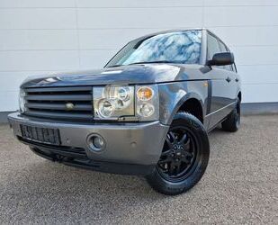 Land Rover Range Rover Gebrauchtwagen