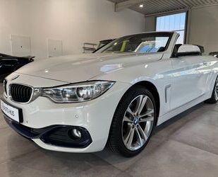 BMW 420 Gebrauchtwagen