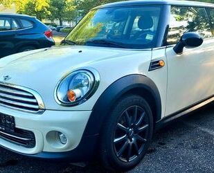 Mini Cooper Gebrauchtwagen