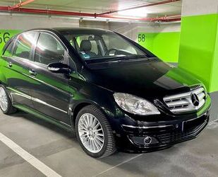 Mercedes-Benz 200 Gebrauchtwagen