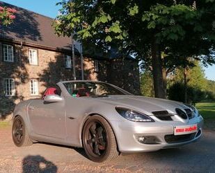 Mercedes-Benz SLK 280 Gebrauchtwagen