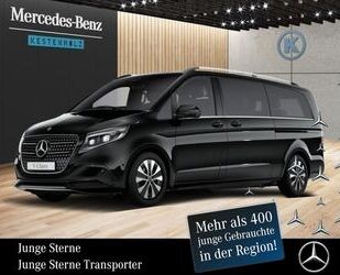 Mercedes-Benz V 300 Gebrauchtwagen