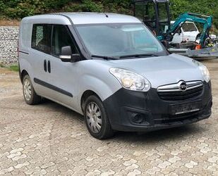 Opel Combo Gebrauchtwagen