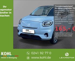 Leapmotor T03 Gebrauchtwagen