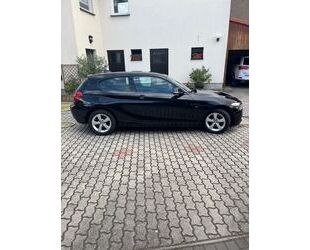 BMW 116 Gebrauchtwagen