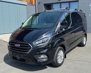 Ford Transit Custom Gebrauchtwagen