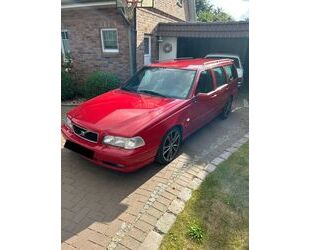 Volvo V70 Gebrauchtwagen