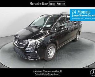Mercedes-Benz V 300 Gebrauchtwagen