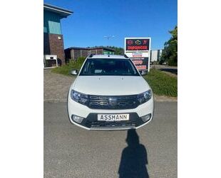 Dacia Logan Gebrauchtwagen