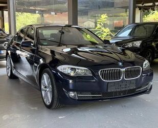 BMW 530 Gebrauchtwagen