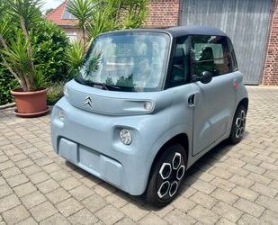 Citroen AMI Gebrauchtwagen