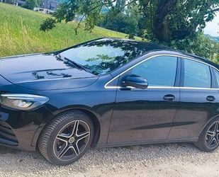 Mercedes-Benz B 200 Gebrauchtwagen