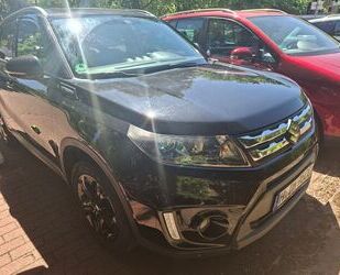 Suzuki Vitara Gebrauchtwagen