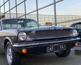 Ford Mustang Gebrauchtwagen