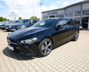 Mercedes-Benz CLA 200 Gebrauchtwagen
