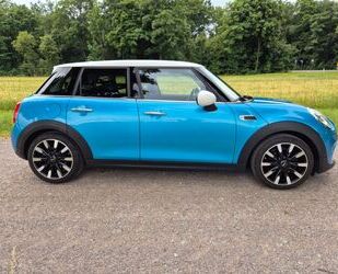 Mini Cooper D Gebrauchtwagen