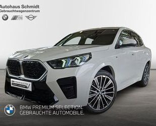 BMW X2 Gebrauchtwagen