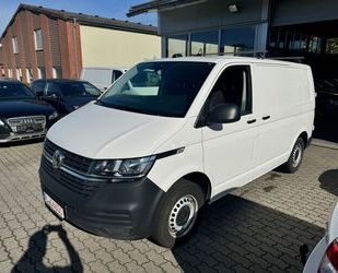 VW T6 Transporter Gebrauchtwagen