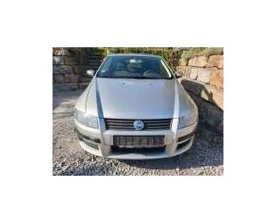 Fiat Stilo Gebrauchtwagen