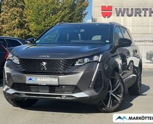 Peugeot 5008 Gebrauchtwagen