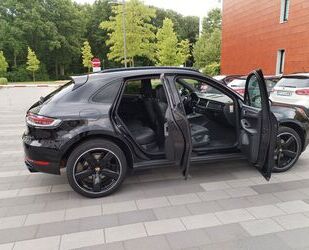 Porsche Macan Gebrauchtwagen