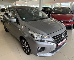 Mitsubishi Space Star Gebrauchtwagen