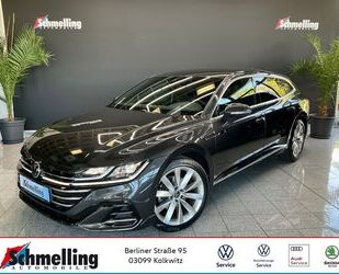 VW Arteon Gebrauchtwagen