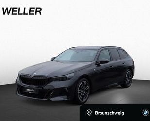 BMW 540 Gebrauchtwagen