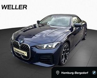 BMW 430 Gebrauchtwagen