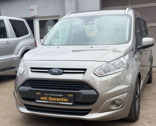 Ford Grand Tourneo Gebrauchtwagen