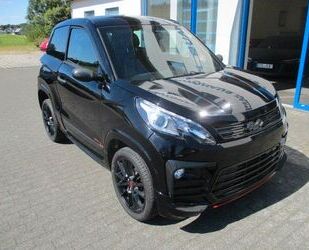 Ligier JS 60 Gebrauchtwagen