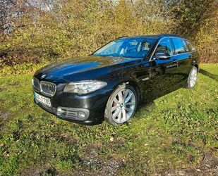 BMW 535 Gebrauchtwagen