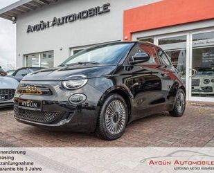 Fiat 500e Gebrauchtwagen