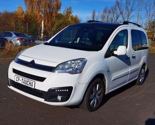 Citroen Berlingo Gebrauchtwagen
