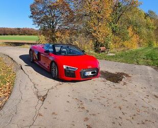 Audi R8 Gebrauchtwagen