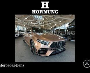Mercedes-Benz A 45 AMG Gebrauchtwagen