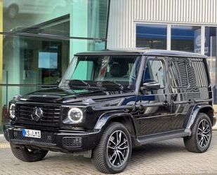 Mercedes-Benz G 450 Gebrauchtwagen