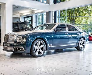 Bentley Mulsanne Gebrauchtwagen