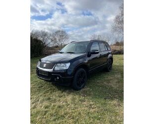 Suzuki Grand Vitara Gebrauchtwagen