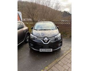Renault ZOE Gebrauchtwagen