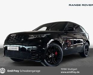 Land Rover Range Rover Velar Gebrauchtwagen