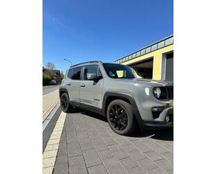Jeep Renegade Gebrauchtwagen