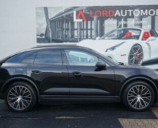 Porsche Macan Gebrauchtwagen